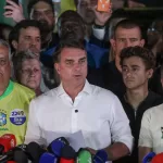 Flávio não reconhece vitória de Lula e diz que pedirá anulação da eleição