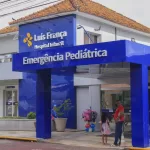 Hapvida tem único hospital pediátrico do Brasil com selo internacional