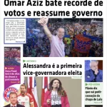 Jornal Em Tempo – terça-feira, 27 de outubro de 2026