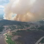 Superintendente do Ibama rebate comandante dos Bombeiros e anuncia quatro aviões para o AM