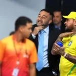 Aleam repudia gesto de degola feito contra Alessandra Campelo em debate