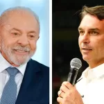 Debate entre Lula e Flávio Bolsonaro na Globo terá checagem de informações ao vivo