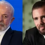 Polícia Federal nega existência de depoimento de Vorcaro sobre Lula