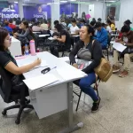 Manaus terá megafeirão com 2 mil vagas de emprego nesta sexta-feira (30); confira local
