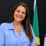 Mônica Santaella assume comando da Secretaria de Comunicação do Governo do Amazonas