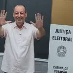 Líder nas pesquisas, Omar Aziz destaca experiência para governar o Amazonas