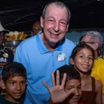 Omar propõe pacto para alfabetizar crianças até o 2º ano no Amazonas