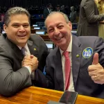 Omar Aziz classifica fim da escala 6×1 como conquista histórica dos trabalhadores