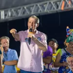 Omar propõe tecnologia e brigadas para combater queimadas no interior do Amazonas