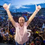 Omar Aziz é eleito governador do Amazonas