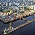 Porto de Manaus anuncia modernização histórica com investimento superior a R$ 110 milhões