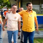 “Vontade do povo deve ser respeitada”, diz Renato Junior após resultado das urnas no AM