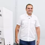 Roberto Cidade fala em diálogo e transparência na transição de governo