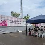 Manaus oferece mamografias gratuitas em três unidades móveis; veja o endereço