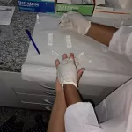 Manaus registra 2.952 casos de sífilis em 2026