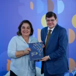 Maria do Carmo propõe medidas para fortalecer comércio e turismo no AM