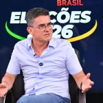 David defende apoio às prefeituras do interior para combater a fumaça e queimadas no Amazonas