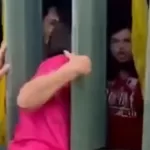 VÍDEO: Michelle Bolsonaro discute com eleitora durante votação no DF