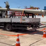 Em cinco meses, Âmbar Energia troca 900 transformadores e acelera recuperação da rede elétrica do Amazonas