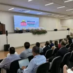 Âmbar Energia recebe 27º Encontro de Conselhos de Consumidores da Região Norte