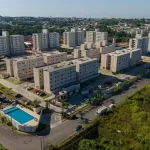 Imóveis e serviços integrados colocam bairros planejados em evidência em Manaus