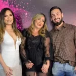 Irmão de Djidja deixa presídio neste sábado (24) e será recebido com festa no salão da família em Manaus