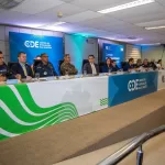 TRE-AM aponta tranquilidade no início da votação no Amazonas