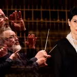 Amazonas Filarmônica apresenta obras de Nepomuceno, Barber e Scriabin no Teatro Amazonas