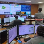 Âmbar Energia conclui operação especial para as eleições 2026 em todo o estado