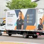 Âmbar Energia leva atendimento móvel a dez bairros de Manaus; veja a lista