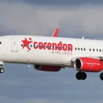 Boeing 737 com 184 pessoas a bordo aciona alerta de sequestro por engano e é escoltado por caças
