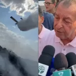 Omar diz que repassou R$ 15 milhões para avião contra queimadas, mas governo alugou aeronave por R$ 2,1 milhões