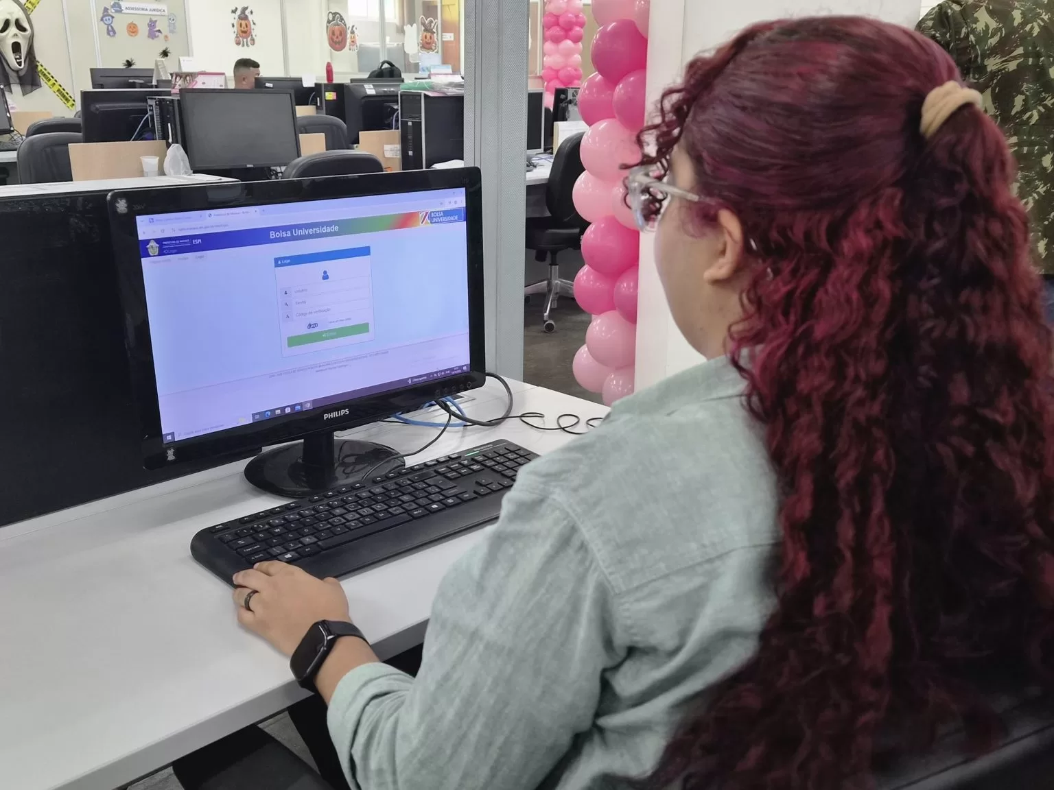 Bolsa Universidade 2027 divulga lista de aprovados na 1ª chamada; veja como consultar