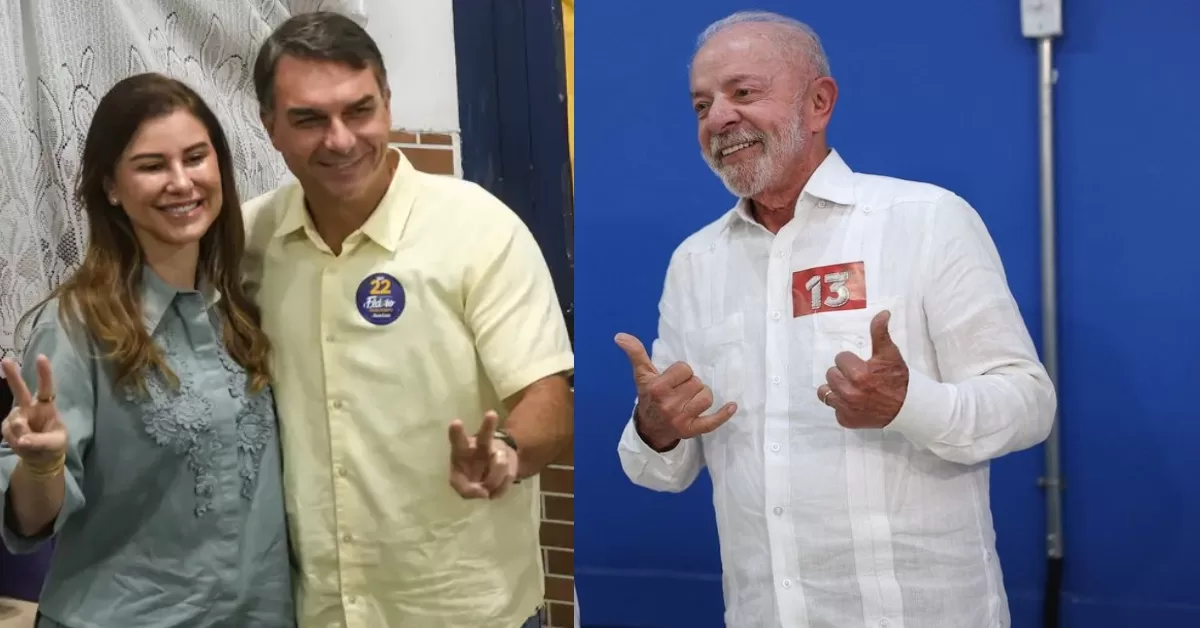 Resultado do 2º turno das Eleições 2026: veja a apuração e quem ganhou