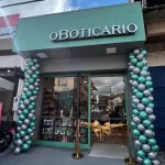 Boticário oferece desconto e brindes em ação especial em Manacapuru