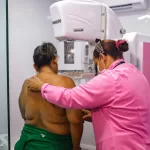 Amazonas deve registrar 1.220 novos casos de câncer de mama e do colo do útero em 2026, diz Inca