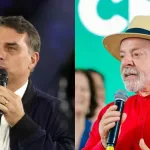 Debate da Band pode ter púlpito vazio após Flávio dizer que não vai; Lula confirma presença
