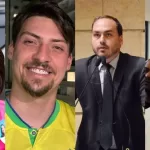 Quatro integrantes da família Bolsonaro são eleitos para o Congresso
