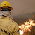 Força-tarefa apaga 300 focos de incêndio em cinco dias no Amazonas