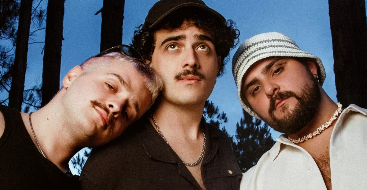 Fraterna traz novo álbum a Manaus em show com Jambu e Verdan