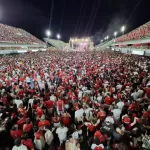 Garantido reúne itens e artistas em festa gratuita neste sábado no Sambódromo de Manaus