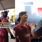 Gatuxa vence processo contra policial após abordagem em restaurante de Manaus