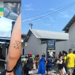 Eleitor idoso morre após passar mal dentro de seção eleitoral em Manaus