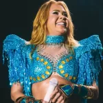 Show de graça de Joelma no aniversário de Manaus? Agenda da cantora indica apresentação