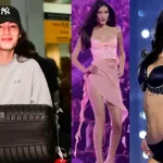 Luiza Perote volta ao Brasil após estreia na Victoria’s Secret: ‘Orgulho de representar meu Amazonas’