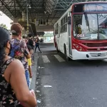 Ônibus são gratuitos em Manaus até as 18h neste domingo de 2º turno