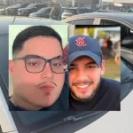 Primos são mortos a tiros em posto de gasolina em Manaus e bilhete vira pista na investigação