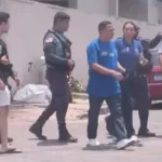 Ex-prefeito de Rio Preto da Eva é preso após agredir PM durante votação no AM