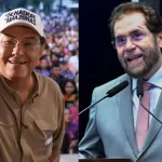 Eleições 2026: Eduardo Braga e Plínio Valério são eleitos senadores pelo Amazonas