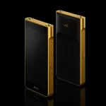 Sony lança Walkman banhado a ouro por quase R$ 30 mil; veja o que ele oferece